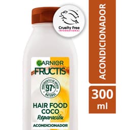 Acondicionador Coco 300 ML