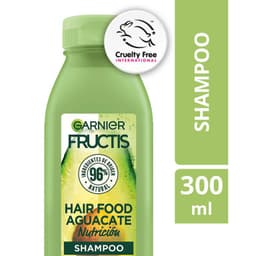 Shampoo Aguacate 300 ML