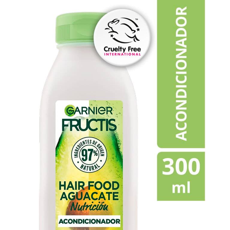 Acondicionador Aguacate 300 ML