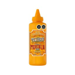Mostaza Suave Vintage 450 GR