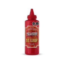 Ketchup Vintage 450 GR