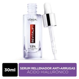Acido Hialuronico Serum 30 ML