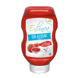 Ketchup Sin Azucar 350 GR