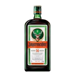 Jagermeister 1 LT