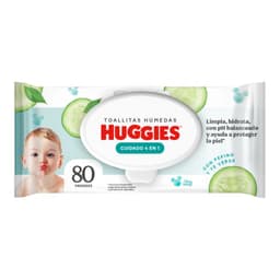 Wipes One&Done 80 UN