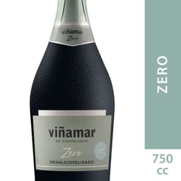 Espumante Desalcoholizado Vinamar Zero 0.4 750 cc 750 ML