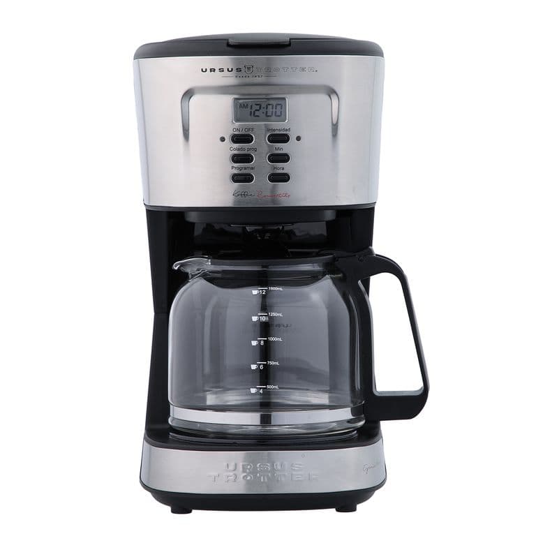 Cafetera electrica KAFFEEKLASSIK UN