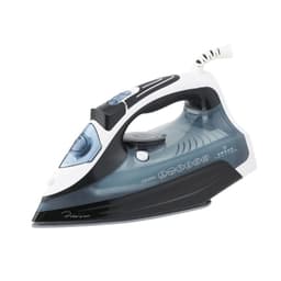 Plancha a Vapor KERAMIK1 UN