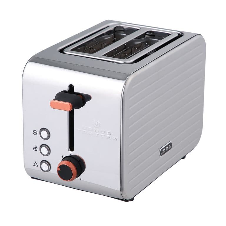 Tostador electrico UT-ECKART2 UN