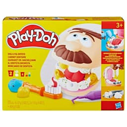 Play-Doh El dentista bromista UN