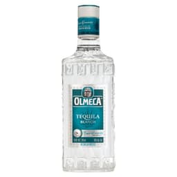Tequila Blanco Olmeca 38 700 cc 700 ML