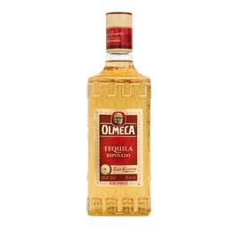 Tequila Dorado Olmeca 38 700 ML