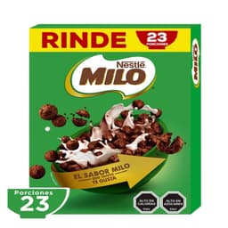 Cereal Milo Sabor Chocolate 700 g