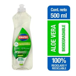 Lavaloza Ecologico 500 ML