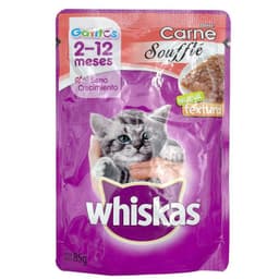 Alimento Humedo Carnw Suf 85 GR