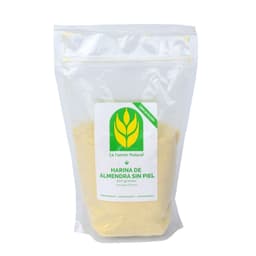 Harina Almendra sin Piel 500 GR