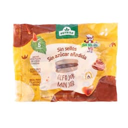 Alfajor Manjar 5 X 40 GR