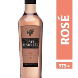 Vino Rose Late Harvest 375 ML