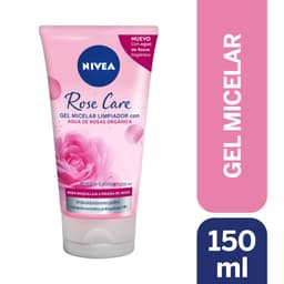 Gel Micelar 150 ML