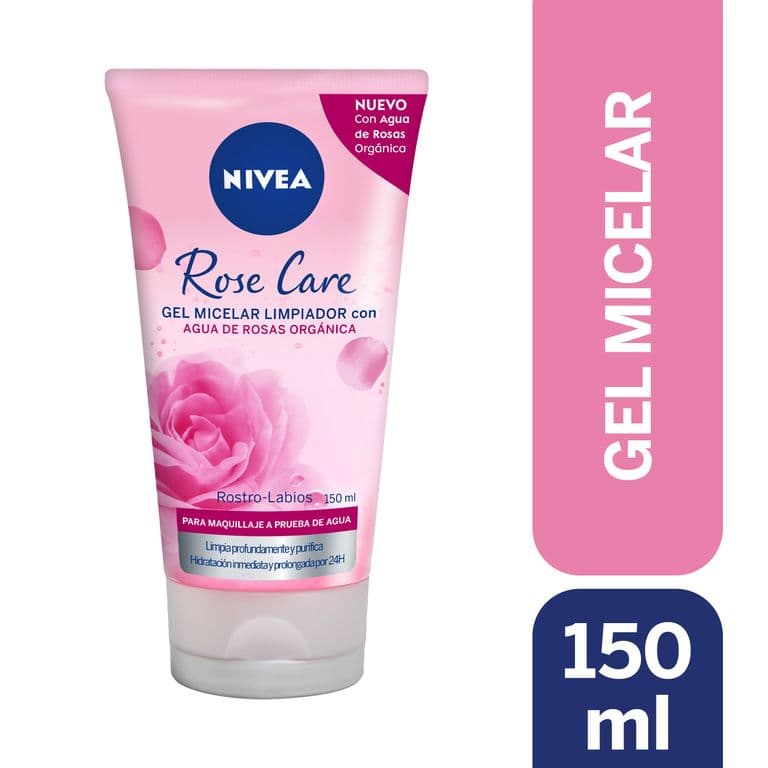 Gel Micelar 150 ML
