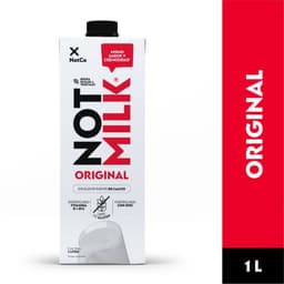Bebida Vegetal Original NotMilk 1 lt