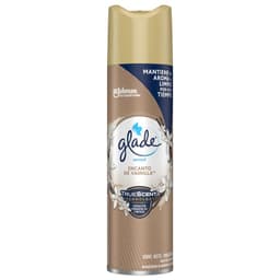 Desodorante Ambiental Glade Aerosol Vainilla 360 ml 360 CC