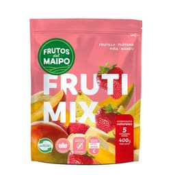 FRUTIMIX FRUTOSDELMAIPO 0.4 KL 400 GR