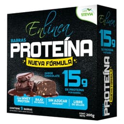 Barra Cereal Chocolate 5 X 40 GR