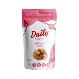 Endulzante en Polvo Alulosa Daily 500 g