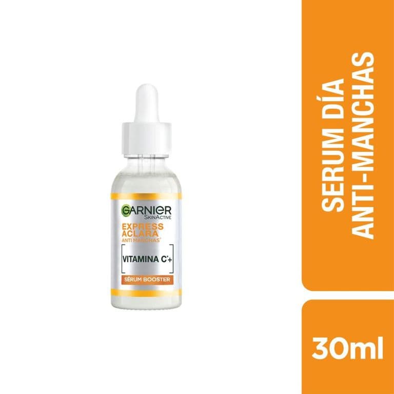 Serum Aclarante Vitamina C 30 ML