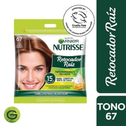 Retocador Raiz Tono 67 1 UN