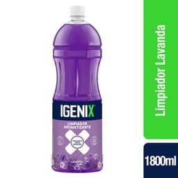 Limpiador Desinfectante Lavanda 1.8 LT un