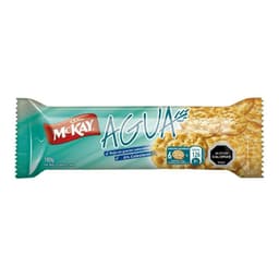 Galleta Agua Familiar 180 GR