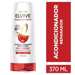 Acondicionador Reparacion Total 5 370 ml