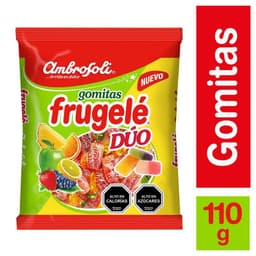 Frugele Duo 110 GR