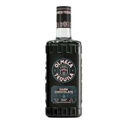 Tequila Dark Chocolate 35 700 ML