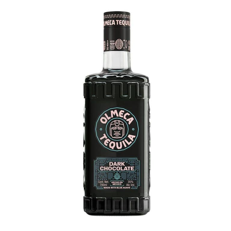 Tequila Dark Chocolate 35 700 ML