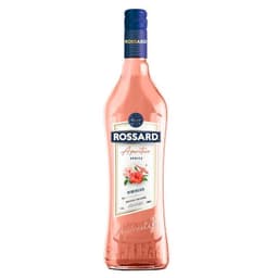 Licor Aperitivo de Hibiscus 1 LT