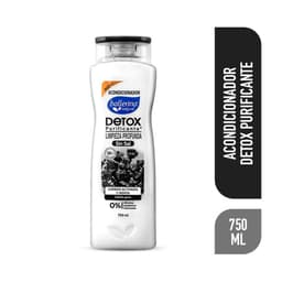 Acondicionador Carbon 750 ML