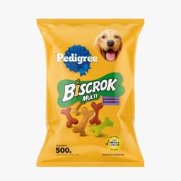 Snack Perro UN