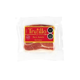 Taco Jamon Serrano 350 GR
