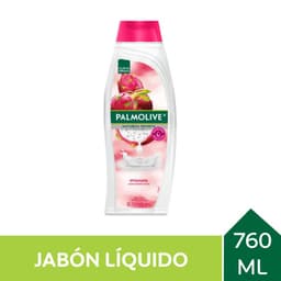 Jabon Liquido Pitaya 760 ml