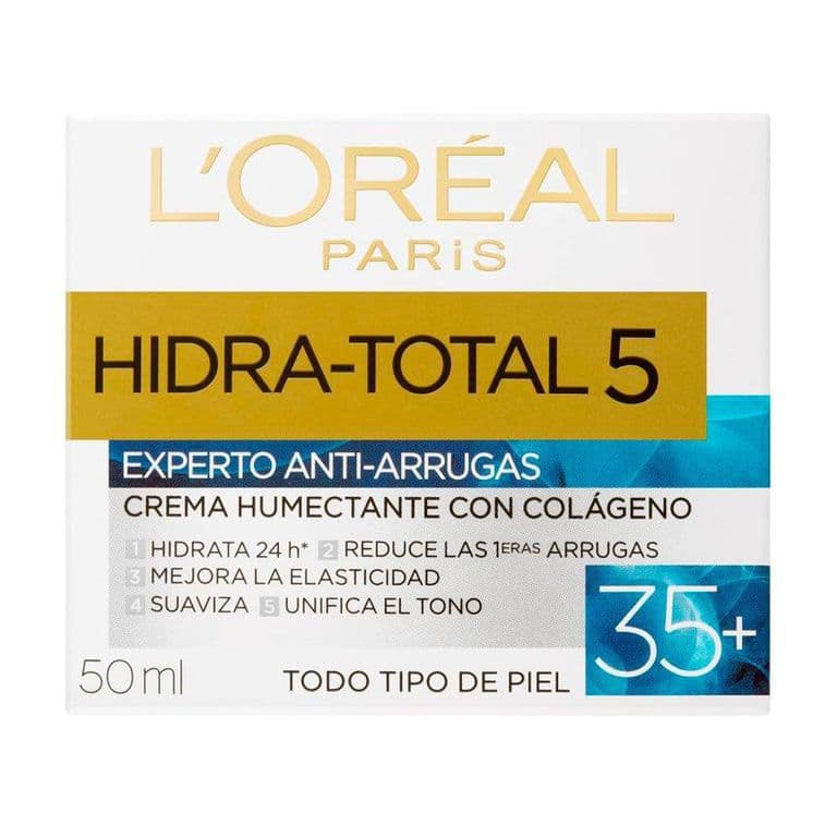 Crema Ht5 +35 50 ML