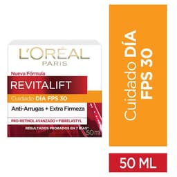 Crema Fps30 50 ml