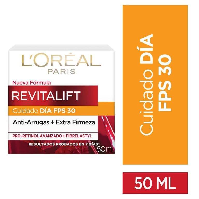 Crema Fps30 50 ml