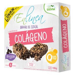 Barra Alta Colageno 100 GR