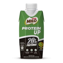 Bebida Lactea Protein Up Chocolate Milo 330 ml
