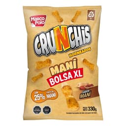 Crunchis Mani 330 GR