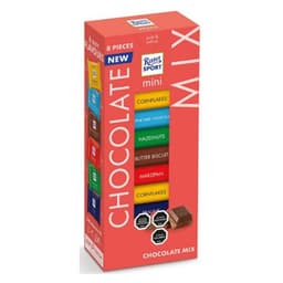 Chocolate Mix 133 GR
