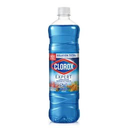 Limpiador Desinfectante Clorox Marina Botella 900 ml